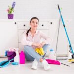 The Psychology of Clean: How a Tidy Space Boosts Mental Well-Being